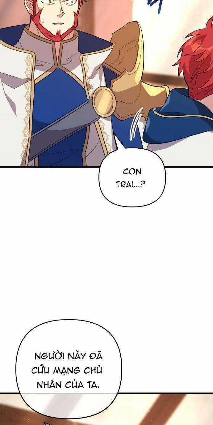 thánh nữ bé con muốn hủy diệt thế giới Chapter 41 trang 33