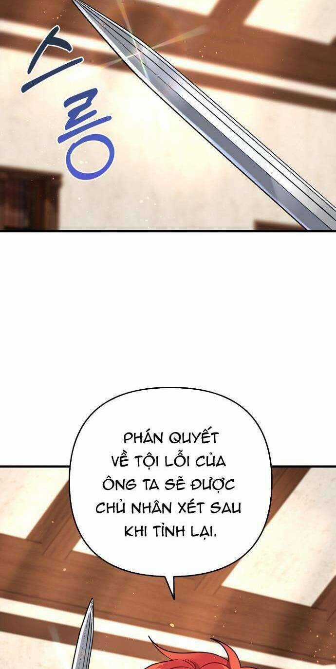 thánh nữ bé con muốn hủy diệt thế giới Chapter 41 trang 34