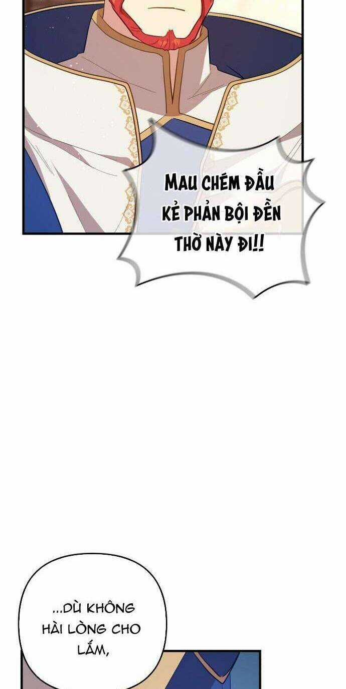 thánh nữ bé con muốn hủy diệt thế giới Chapter 41 trang 37
