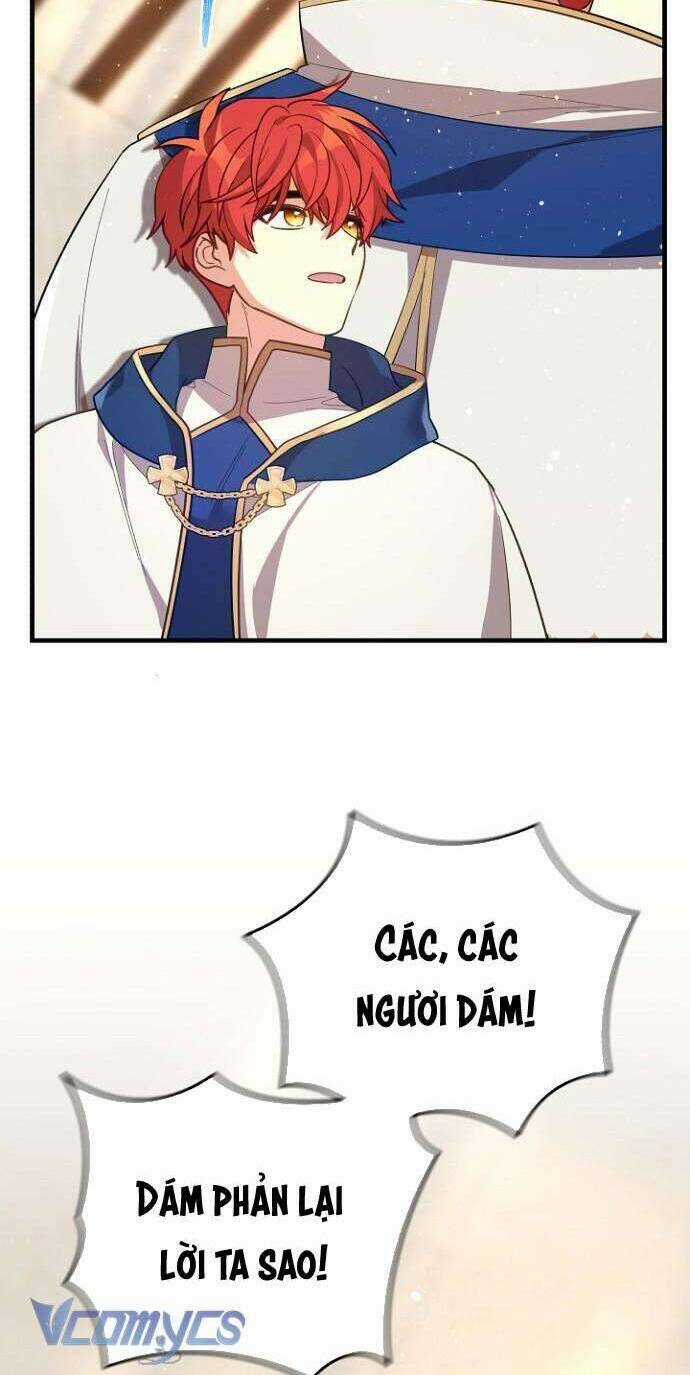 thánh nữ bé con muốn hủy diệt thế giới Chapter 41 trang 39