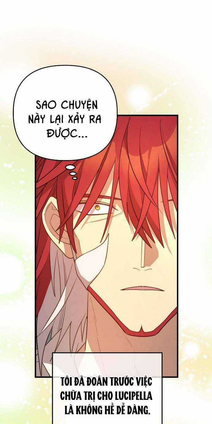 thánh nữ bé con muốn hủy diệt thế giới Chapter 41 trang 41