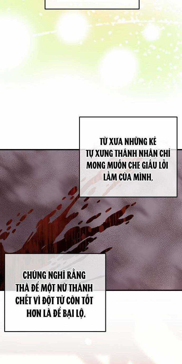 thánh nữ bé con muốn hủy diệt thế giới Chapter 41 trang 42