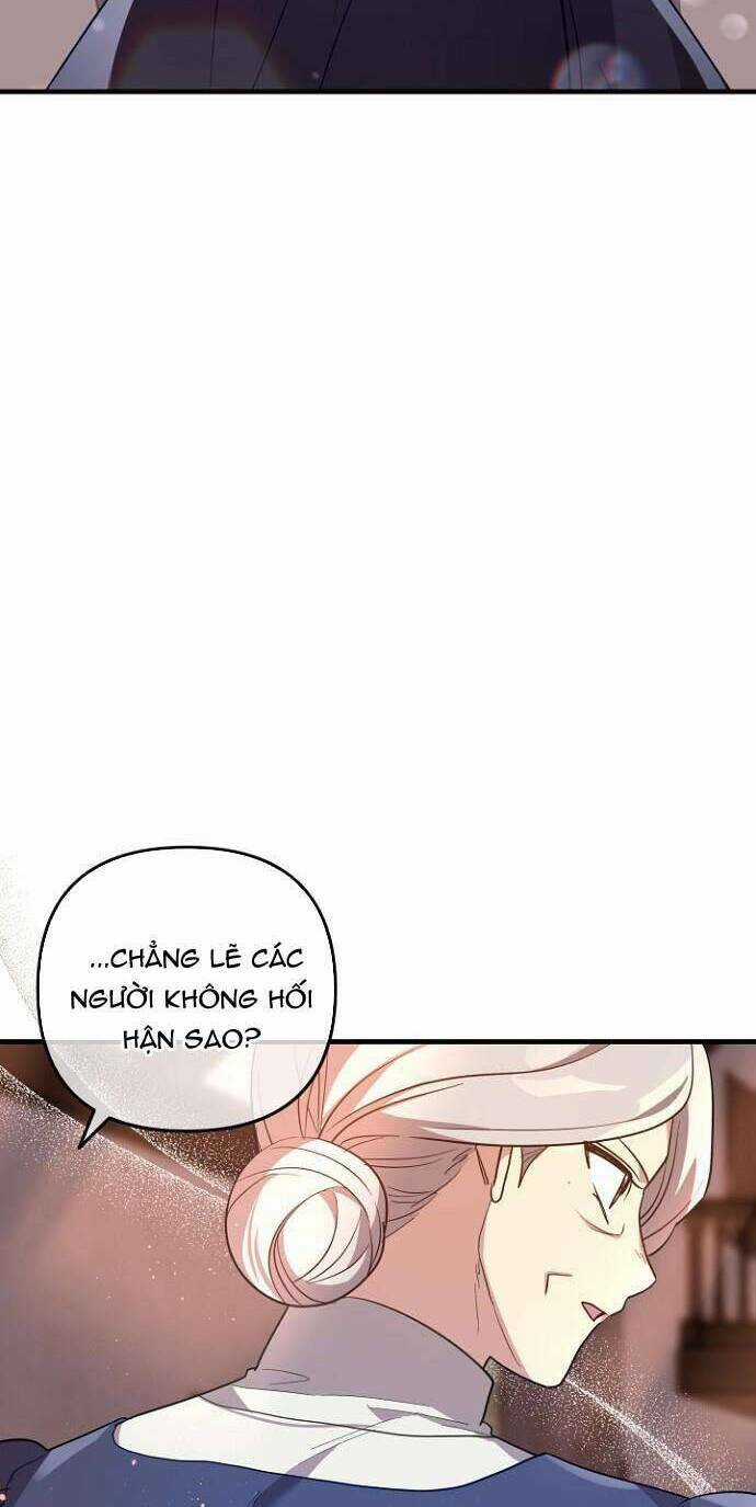 thánh nữ bé con muốn hủy diệt thế giới Chapter 41 trang 44