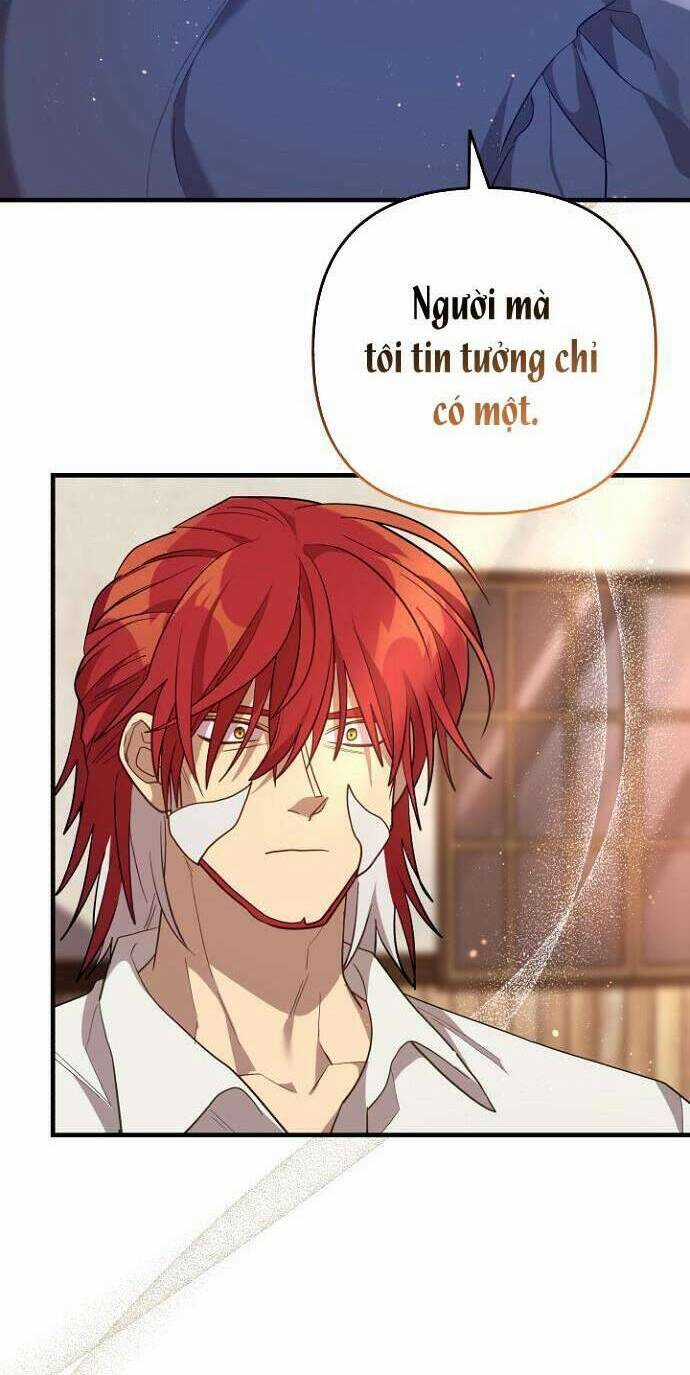 thánh nữ bé con muốn hủy diệt thế giới Chapter 41 trang 45