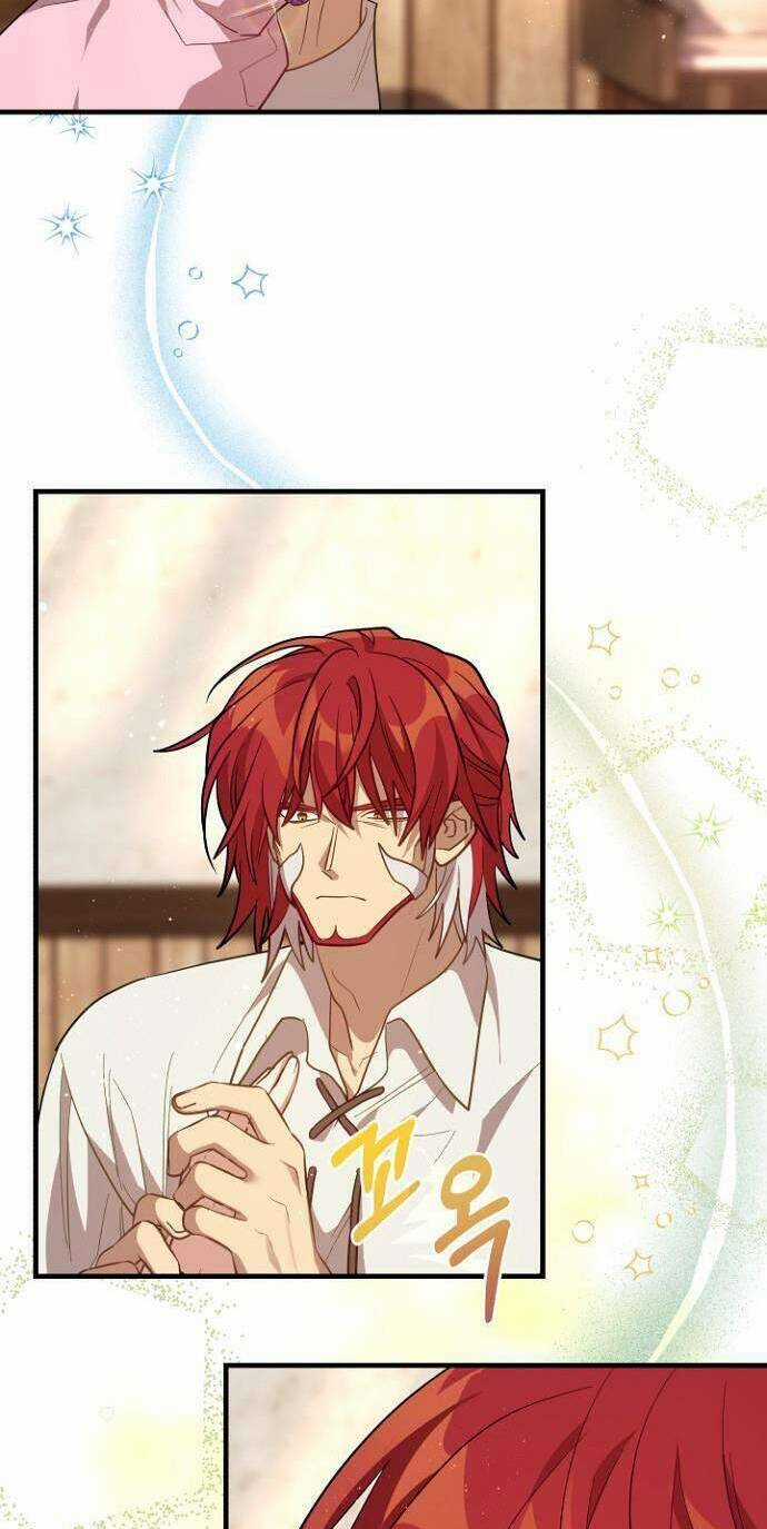thánh nữ bé con muốn hủy diệt thế giới Chapter 41 trang 49