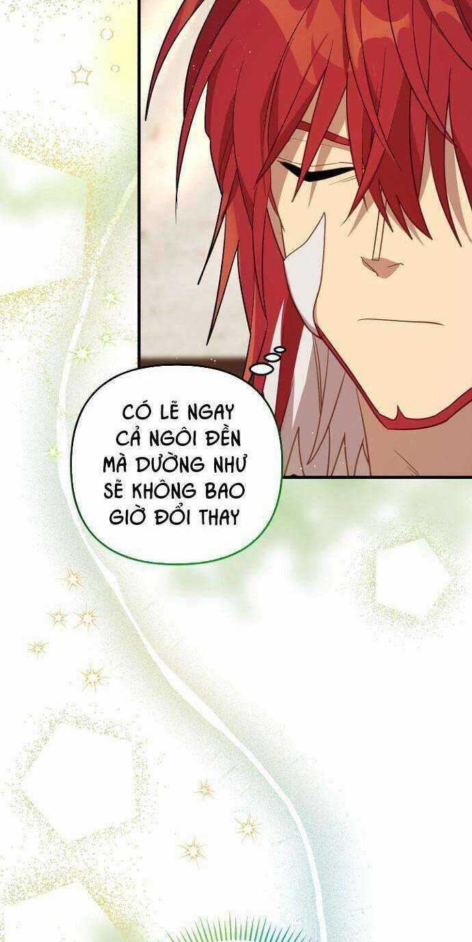 thánh nữ bé con muốn hủy diệt thế giới Chapter 41 trang 50