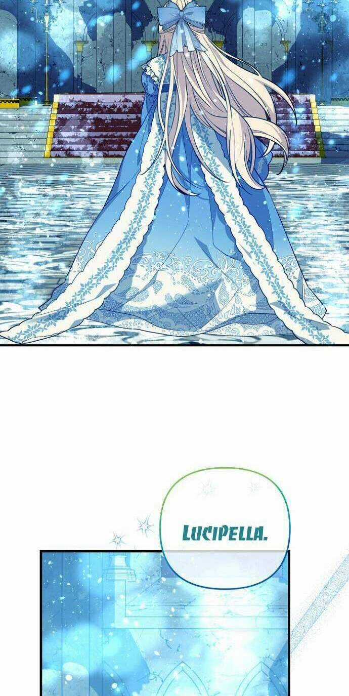 thánh nữ bé con muốn hủy diệt thế giới Chapter 41 trang 53