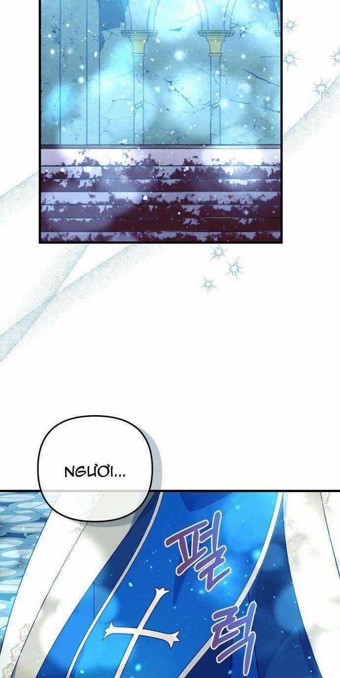 thánh nữ bé con muốn hủy diệt thế giới Chapter 41 trang 54