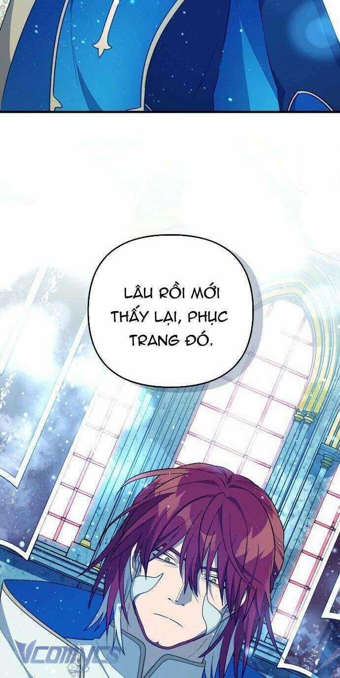 thánh nữ bé con muốn hủy diệt thế giới Chapter 41 trang 55