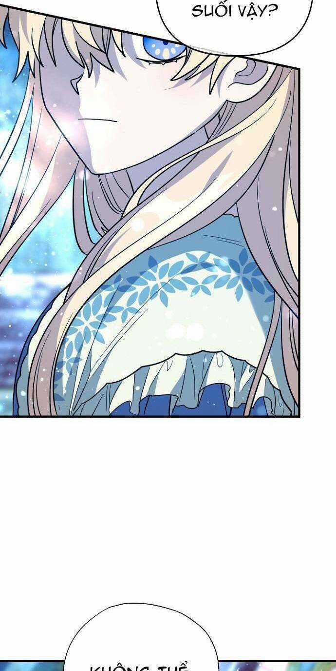 thánh nữ bé con muốn hủy diệt thế giới Chapter 41 trang 58