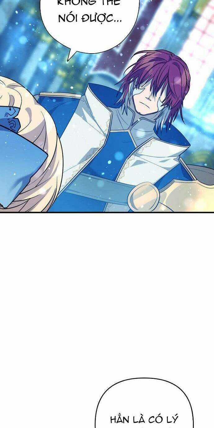 thánh nữ bé con muốn hủy diệt thế giới Chapter 41 trang 59