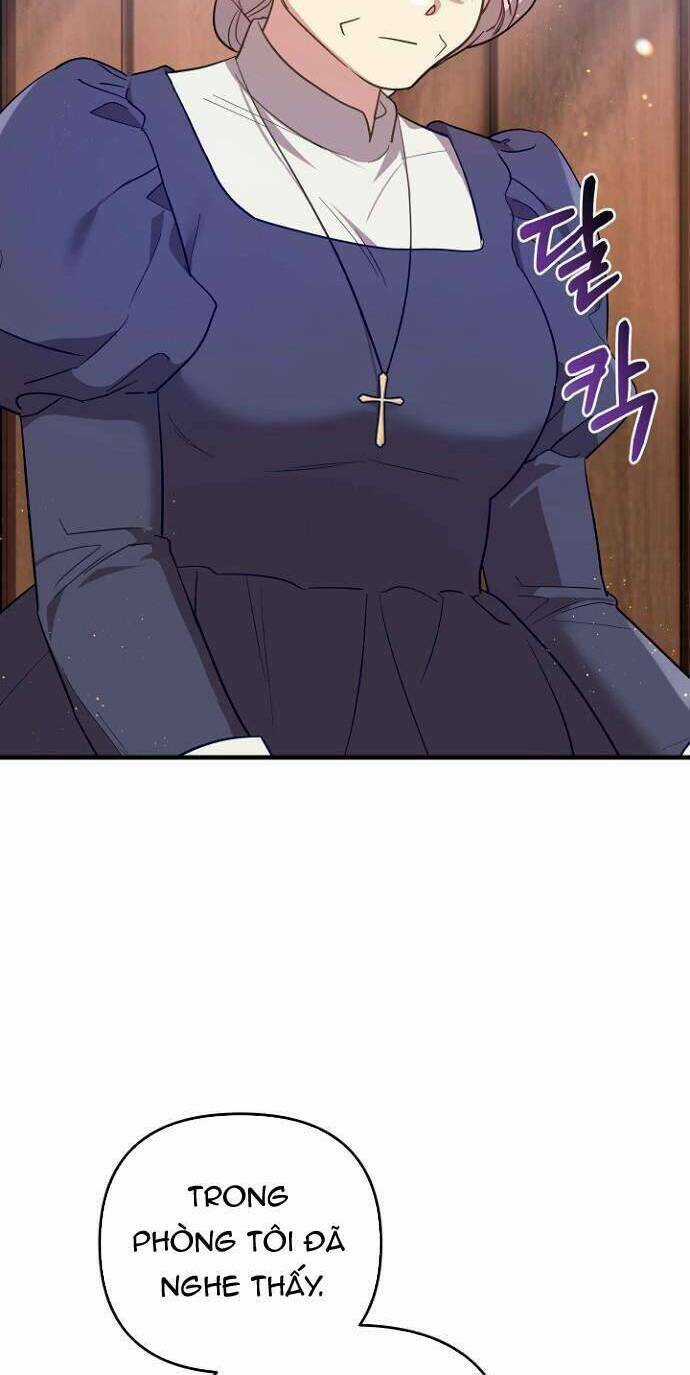 thánh nữ bé con muốn hủy diệt thế giới Chapter 41 trang 6