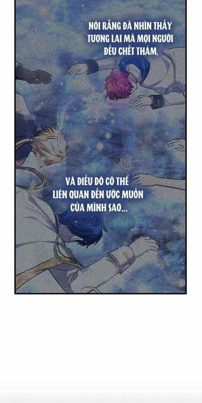 thánh nữ bé con muốn hủy diệt thế giới Chapter 41 trang 61