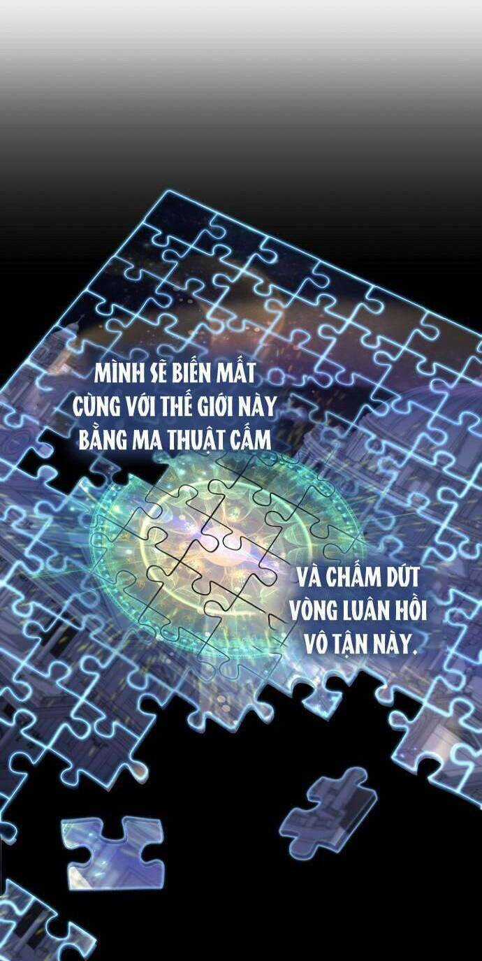 thánh nữ bé con muốn hủy diệt thế giới Chapter 41 trang 62