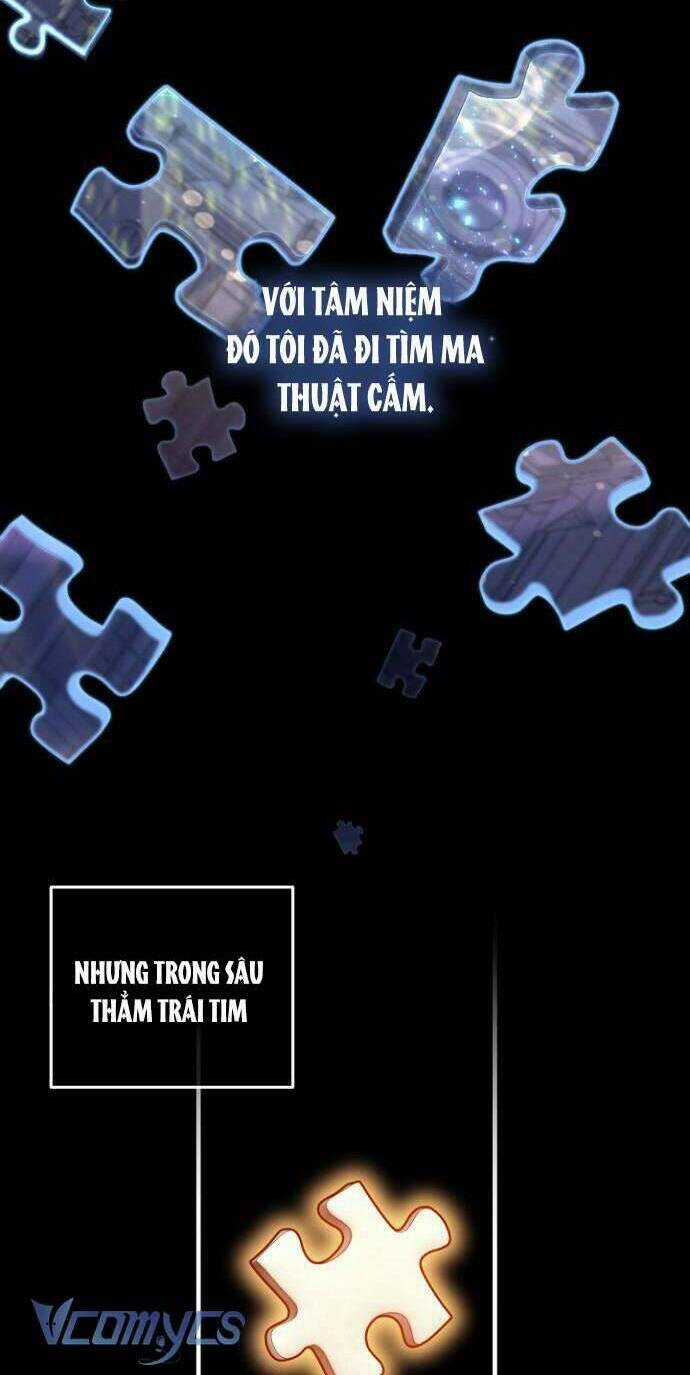 thánh nữ bé con muốn hủy diệt thế giới Chapter 41 trang 63