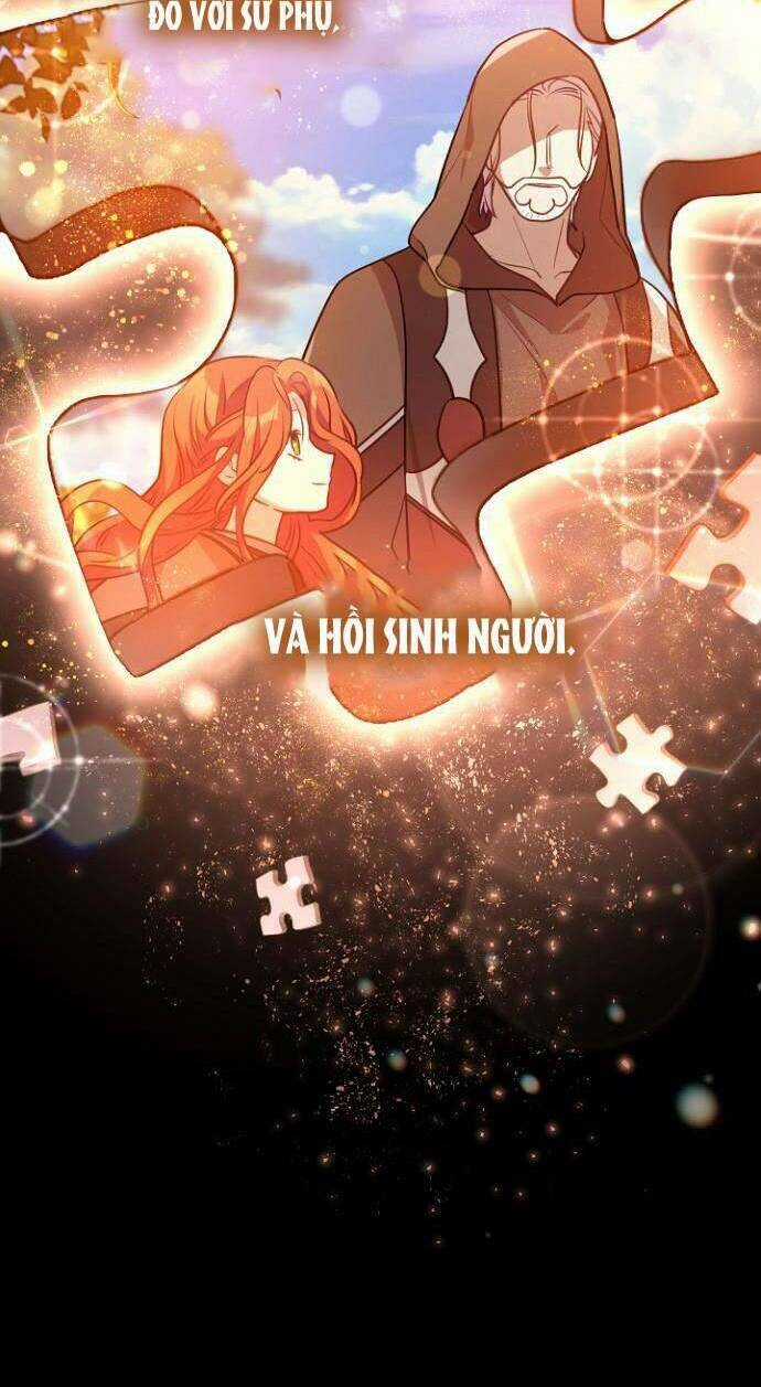 thánh nữ bé con muốn hủy diệt thế giới Chapter 41 trang 65