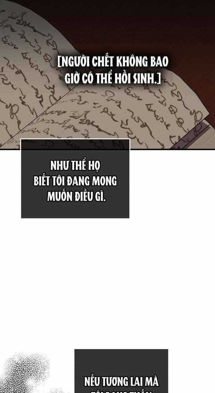 thánh nữ bé con muốn hủy diệt thế giới Chapter 41 trang 68