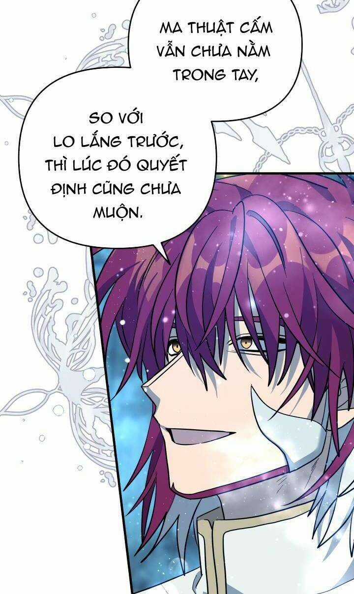 thánh nữ bé con muốn hủy diệt thế giới Chapter 42 trang 13