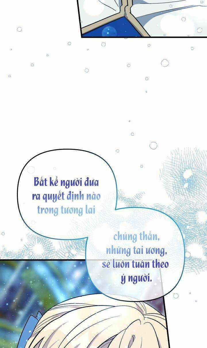 thánh nữ bé con muốn hủy diệt thế giới Chapter 42 trang 14