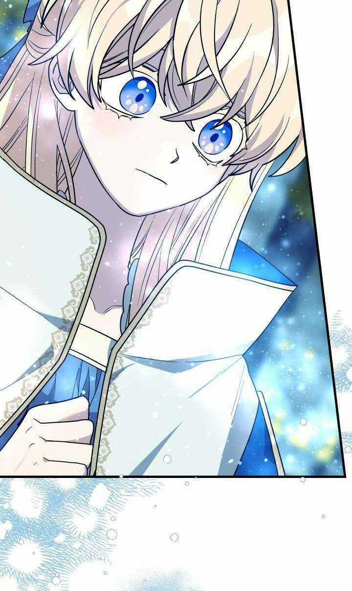 thánh nữ bé con muốn hủy diệt thế giới Chapter 42 trang 15