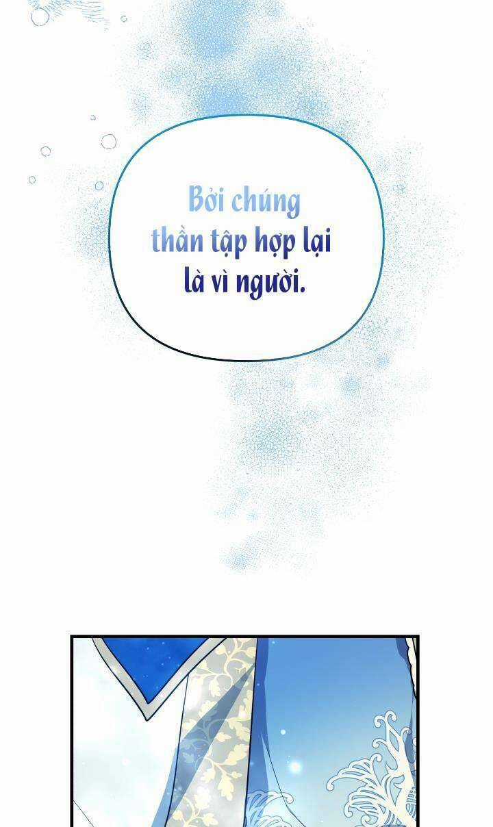 thánh nữ bé con muốn hủy diệt thế giới Chapter 42 trang 16