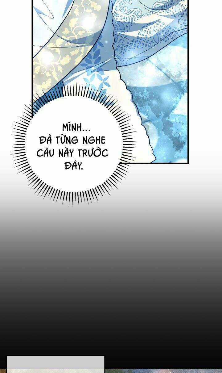 thánh nữ bé con muốn hủy diệt thế giới Chapter 42 trang 17