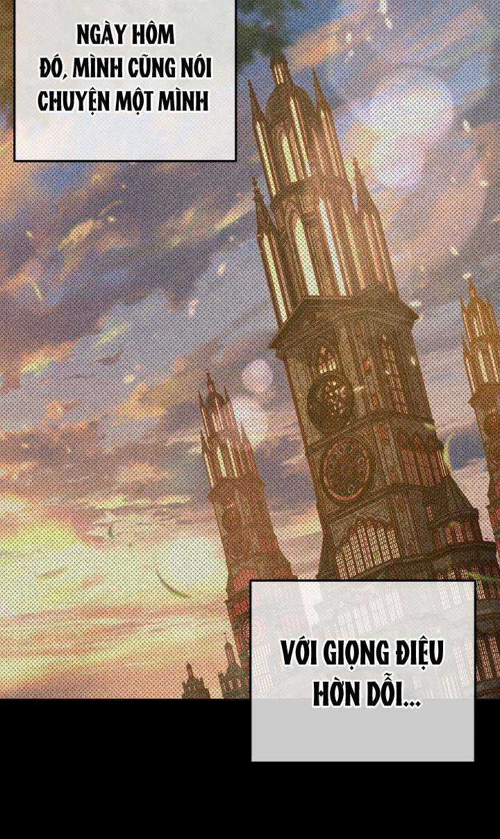 thánh nữ bé con muốn hủy diệt thế giới Chapter 42 trang 18