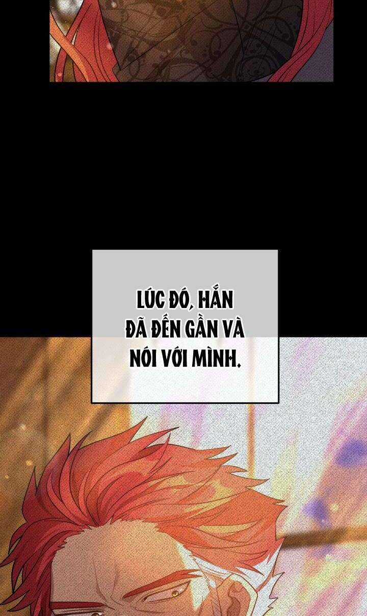 thánh nữ bé con muốn hủy diệt thế giới Chapter 42 trang 21