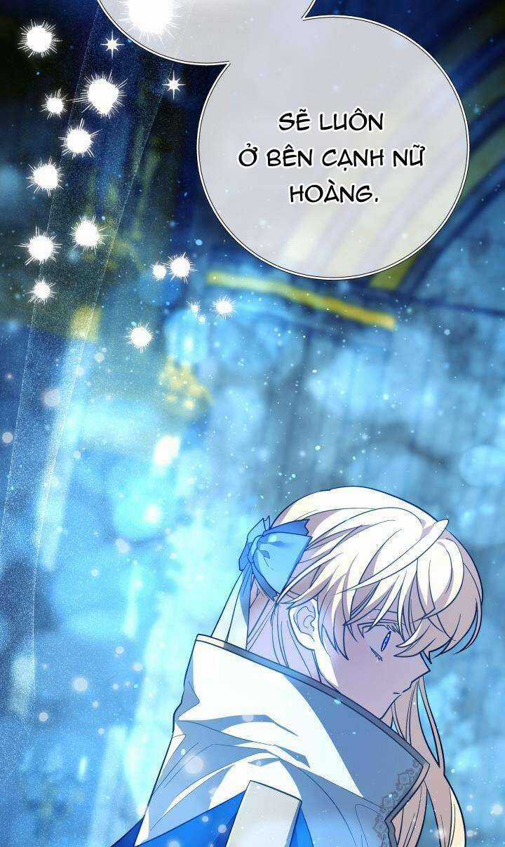 thánh nữ bé con muốn hủy diệt thế giới Chapter 42 trang 24