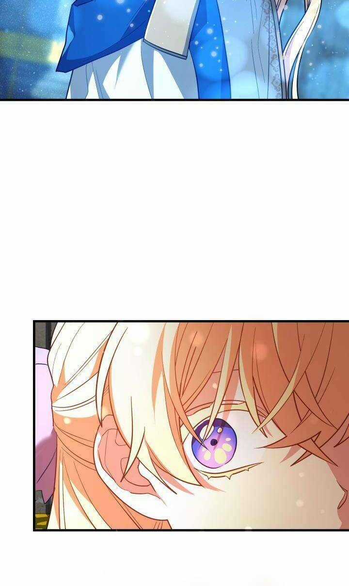 thánh nữ bé con muốn hủy diệt thế giới Chapter 42 trang 25