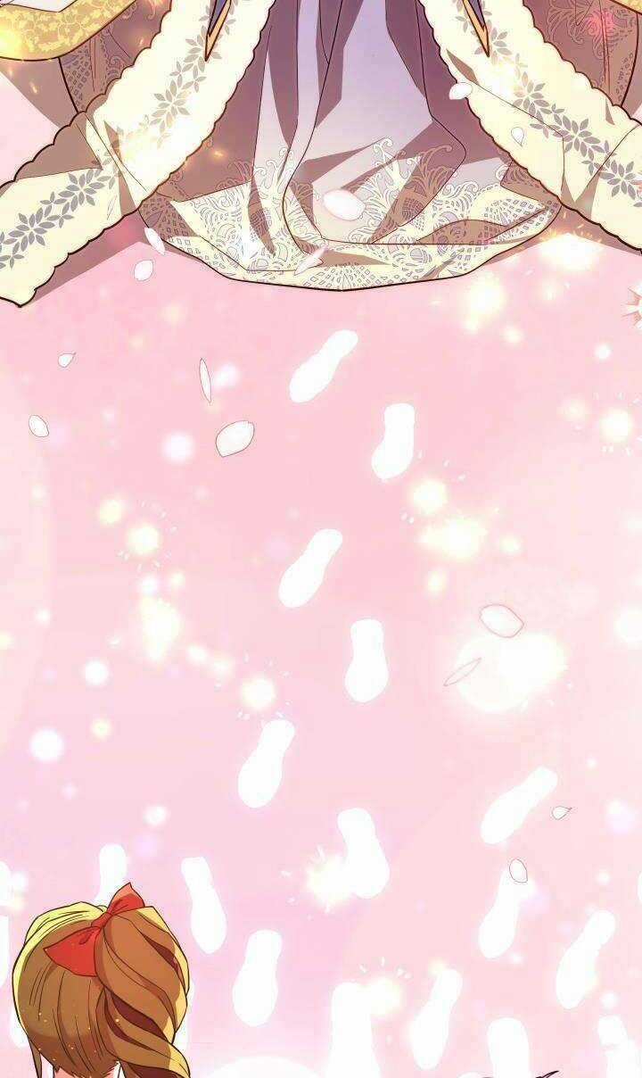 thánh nữ bé con muốn hủy diệt thế giới Chapter 42 trang 27