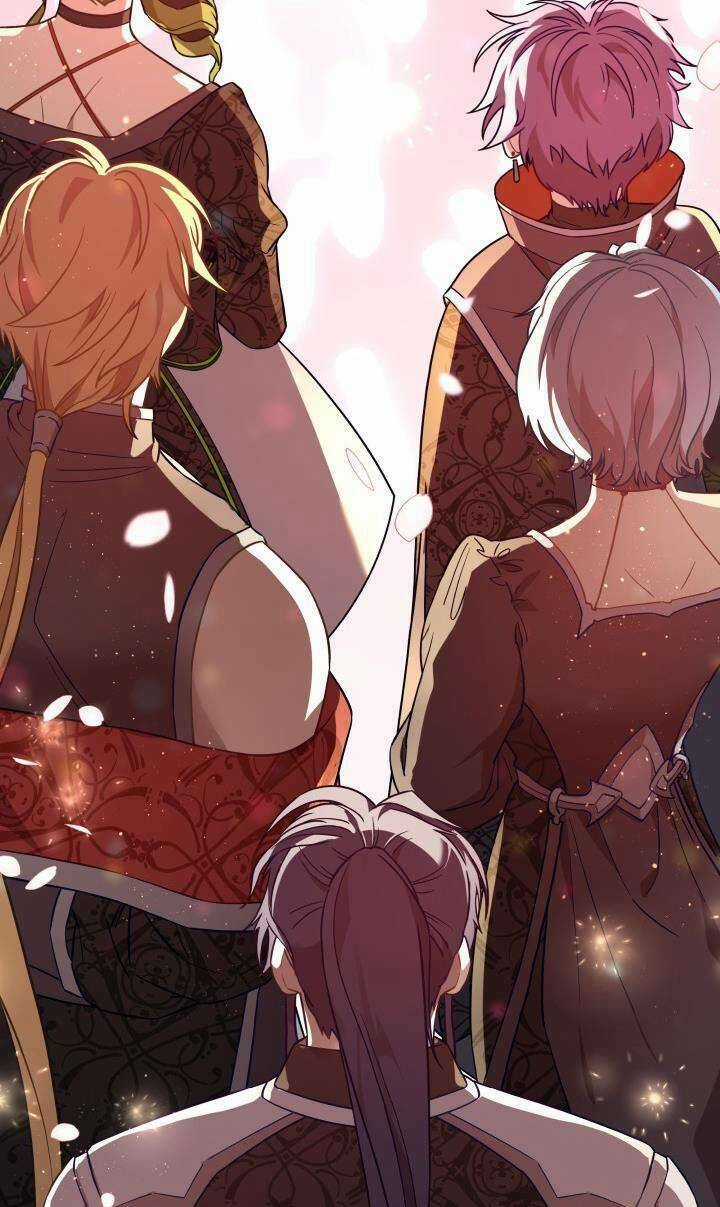 thánh nữ bé con muốn hủy diệt thế giới Chapter 42 trang 28