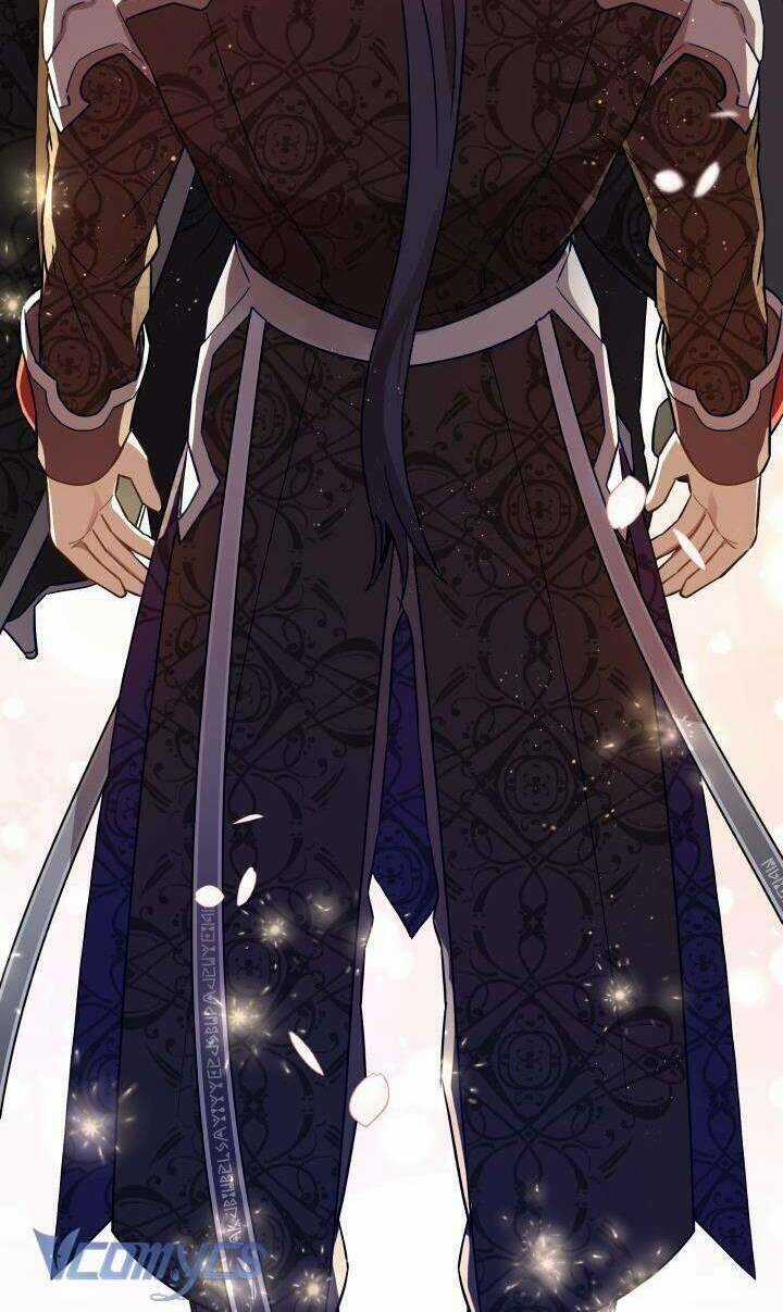 thánh nữ bé con muốn hủy diệt thế giới Chapter 42 trang 29