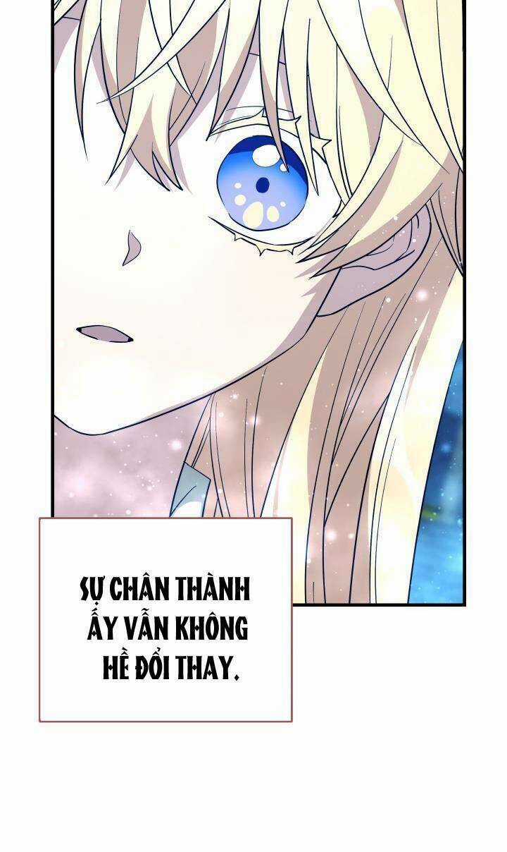 thánh nữ bé con muốn hủy diệt thế giới Chapter 42 trang 32