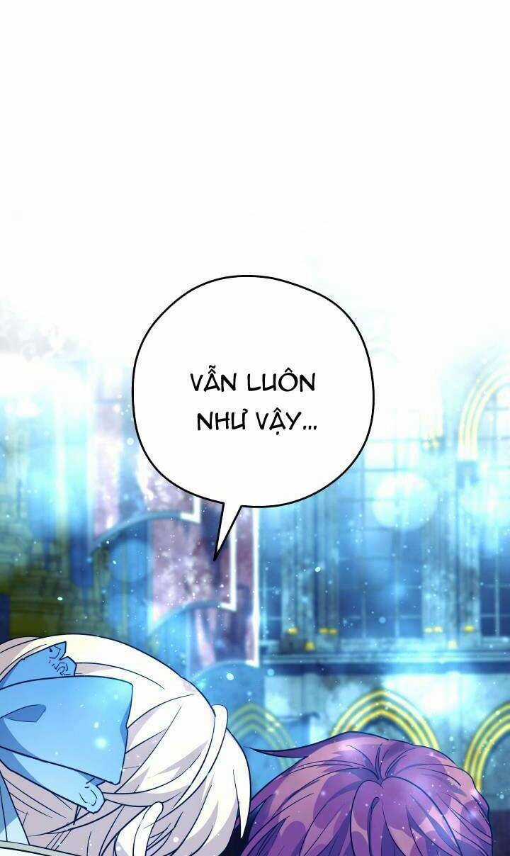 thánh nữ bé con muốn hủy diệt thế giới Chapter 42 trang 33