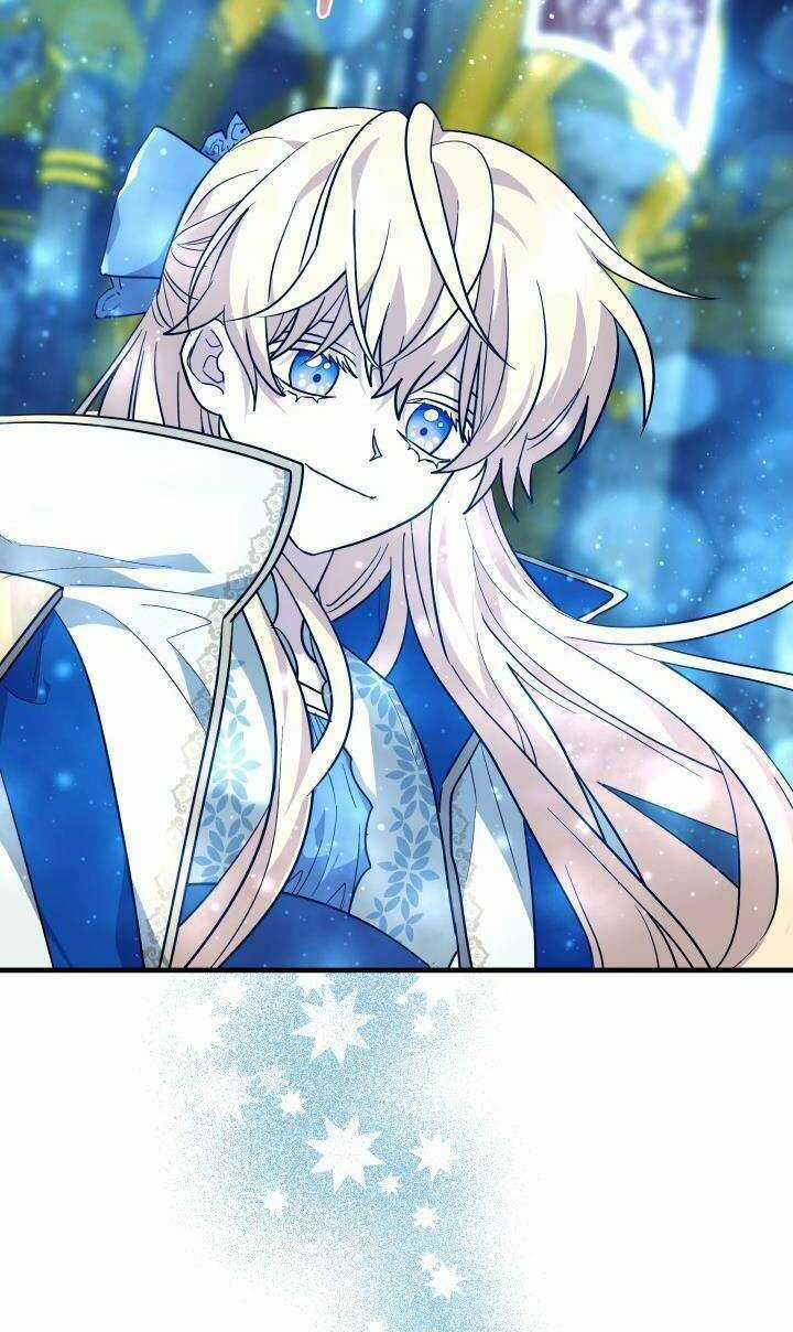 thánh nữ bé con muốn hủy diệt thế giới Chapter 42 trang 35