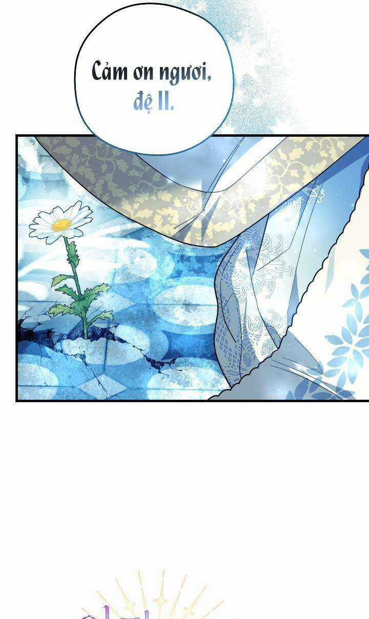 thánh nữ bé con muốn hủy diệt thế giới Chapter 42 trang 36