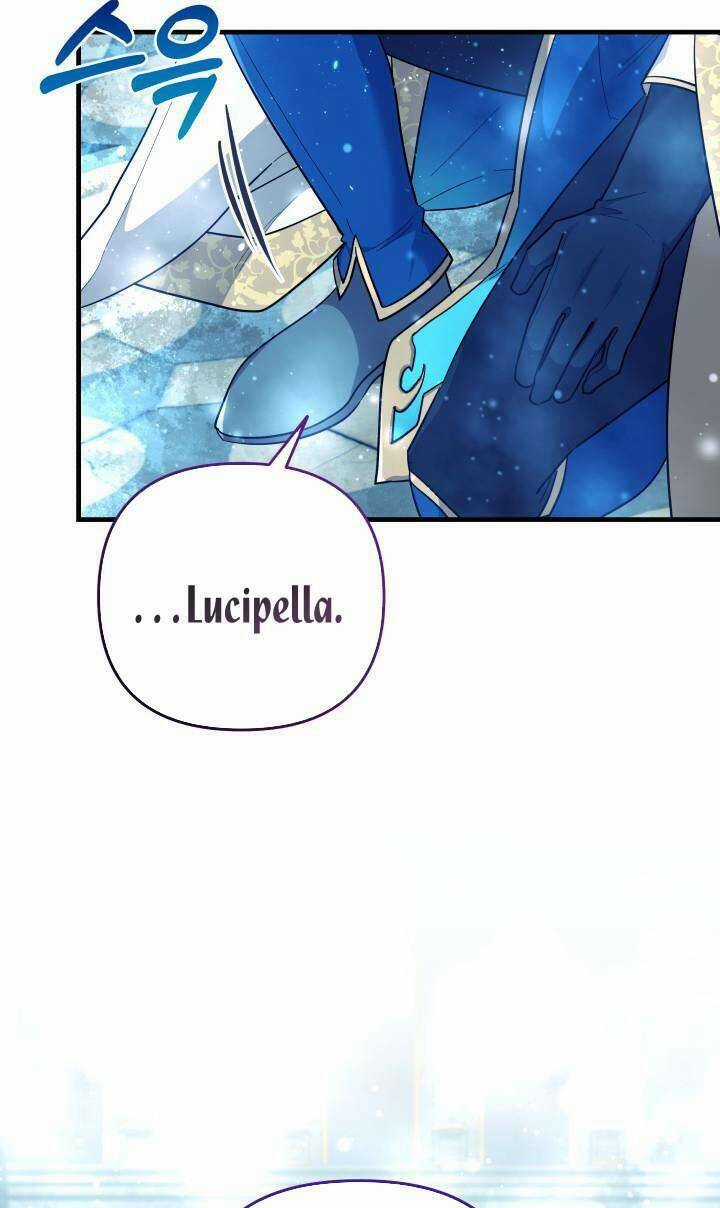 thánh nữ bé con muốn hủy diệt thế giới Chapter 42 trang 4