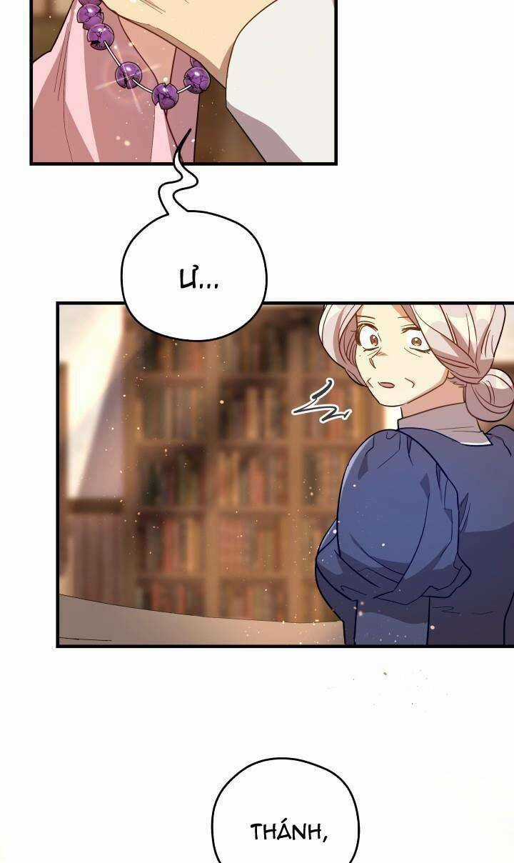 thánh nữ bé con muốn hủy diệt thế giới Chapter 42 trang 40