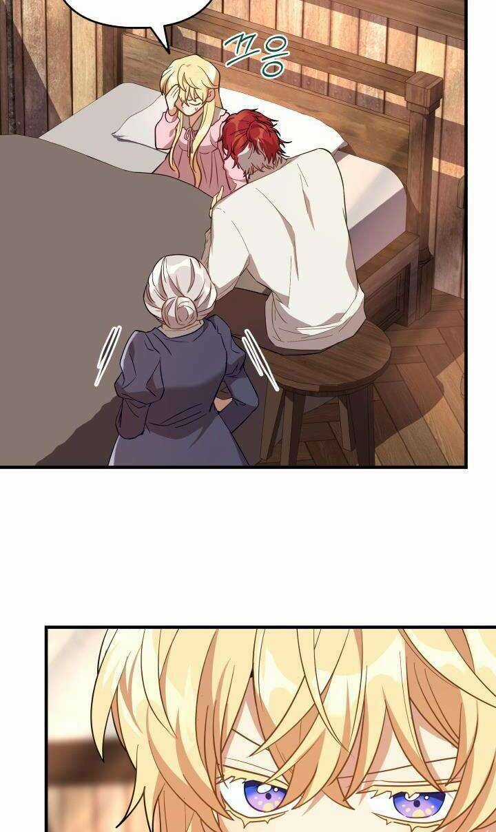 thánh nữ bé con muốn hủy diệt thế giới Chapter 42 trang 43