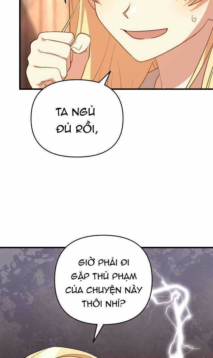 thánh nữ bé con muốn hủy diệt thế giới Chapter 42 trang 44