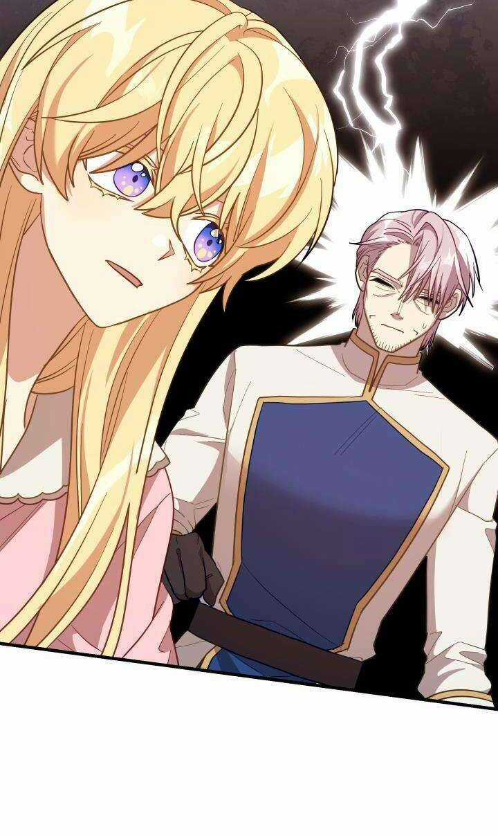 thánh nữ bé con muốn hủy diệt thế giới Chapter 42 trang 45