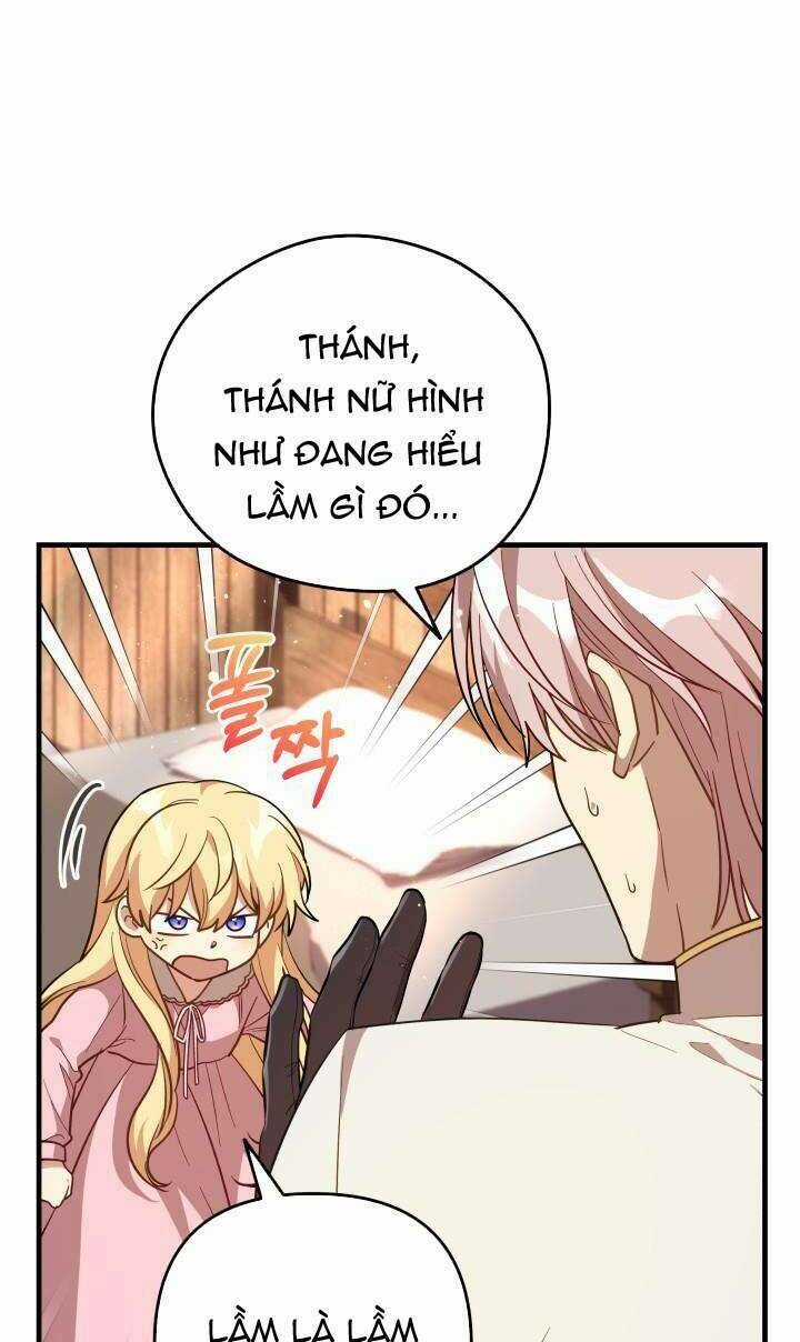 thánh nữ bé con muốn hủy diệt thế giới Chapter 42 trang 47