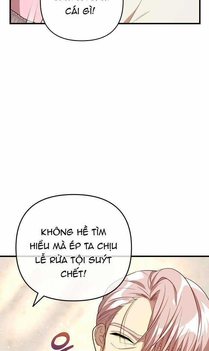 thánh nữ bé con muốn hủy diệt thế giới Chapter 42 trang 48