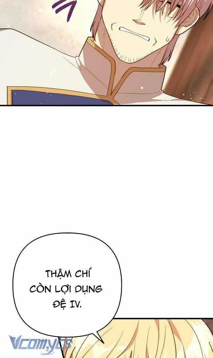 thánh nữ bé con muốn hủy diệt thế giới Chapter 42 trang 49