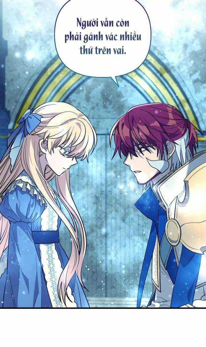 thánh nữ bé con muốn hủy diệt thế giới Chapter 42 trang 5