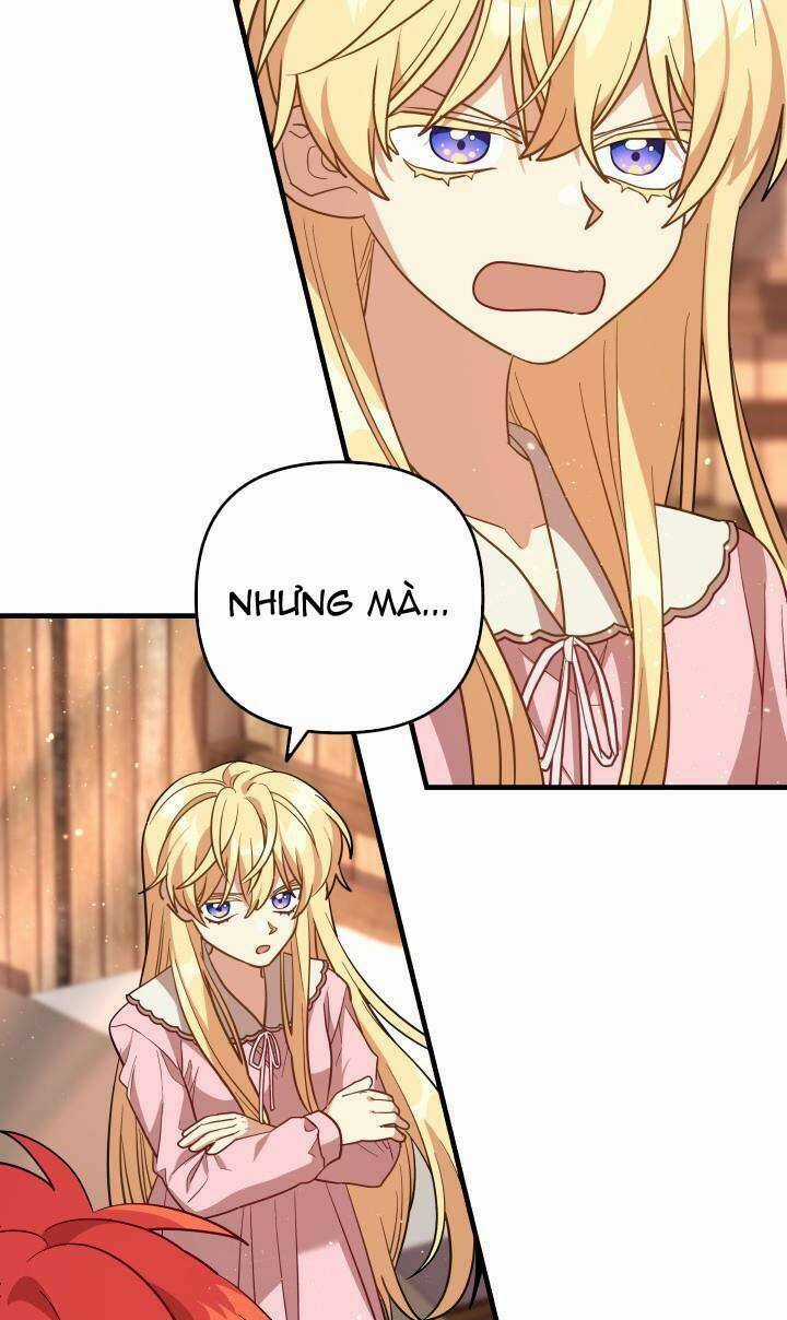 thánh nữ bé con muốn hủy diệt thế giới Chapter 42 trang 50