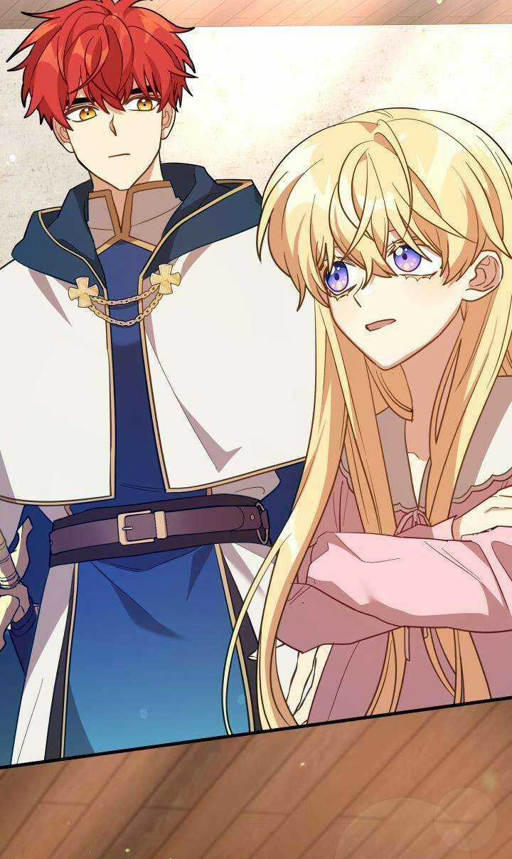 thánh nữ bé con muốn hủy diệt thế giới Chapter 42 trang 52