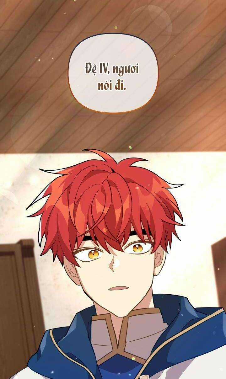 thánh nữ bé con muốn hủy diệt thế giới Chapter 42 trang 53