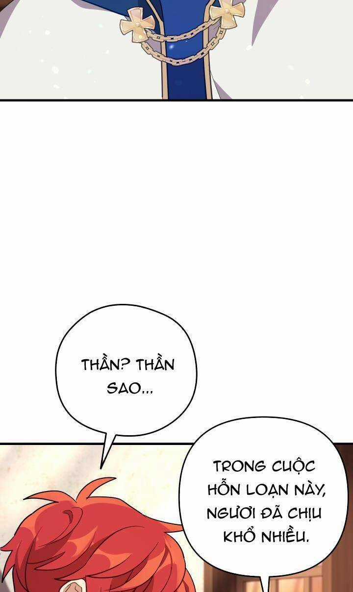 thánh nữ bé con muốn hủy diệt thế giới Chapter 42 trang 54